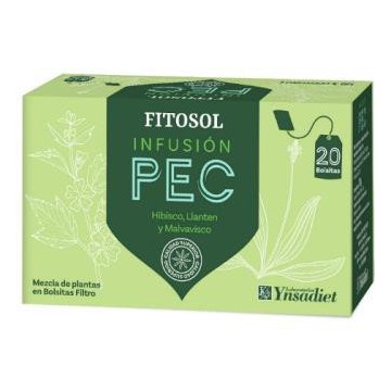 Fitosol Inf.Pec( Pectoral)...