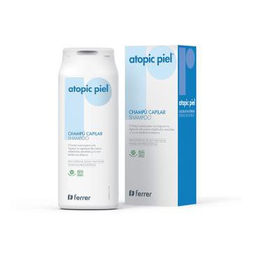 Atopic Piel Eco Champu 200Ml.