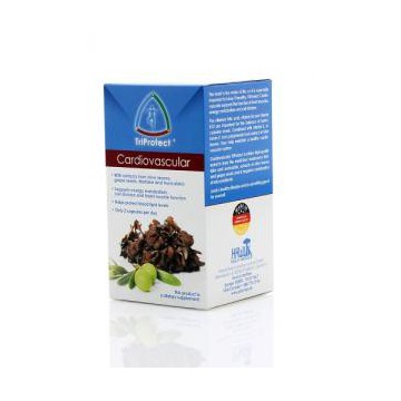 Cardiovascular 120Vcap.**