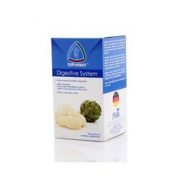 Sistema Digestivo...