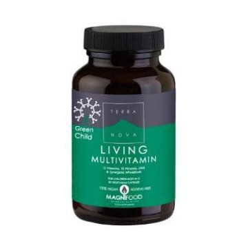 Multivitaminico Vivo...