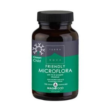 Magniprobio Infantil 50Cap.