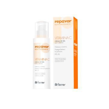 Repavar Revitalizante Crema...