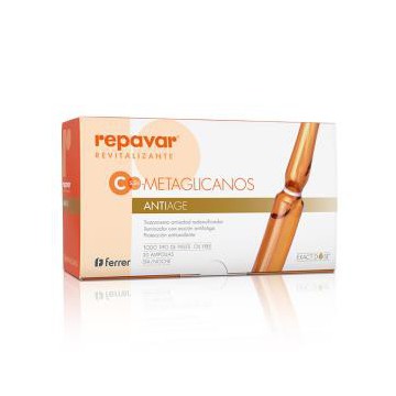 Repavar Revitalizante...