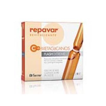 Repavar Revitalizante Flash...