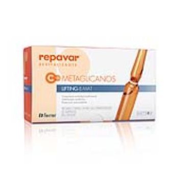 Repavar Revitalizante...
