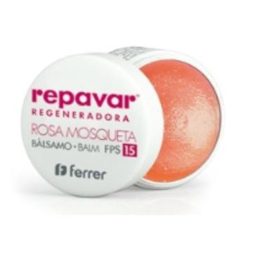 Repavar Regeneradora...