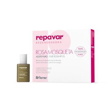 Repavar Regeneradora Aceite...