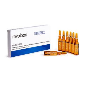 Revoloox 6000 Ppm 10Amp.