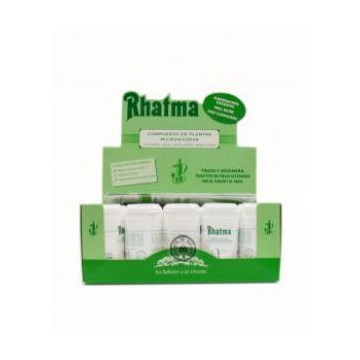 Desodorante Micronizado...