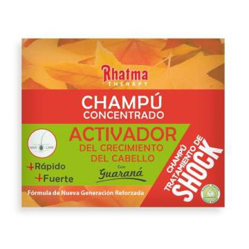 Champu Activador Del...