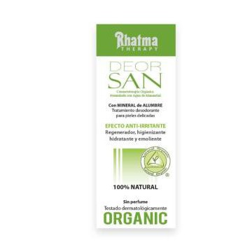 Deorsan Desodorante 75Ml.