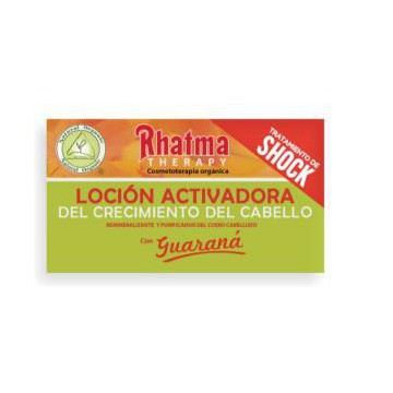 Activador Del Crecimiento...