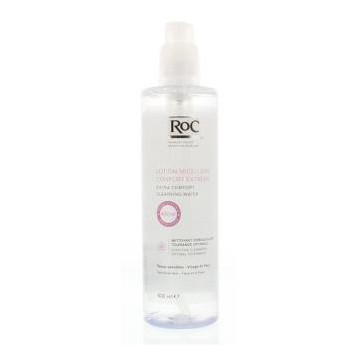 Roc Agua Micelar 400Ml.**