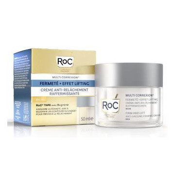 Roc Firm & Lift Crema 50Ml.