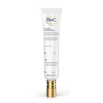 Roc Wrinkle Correct Crema...