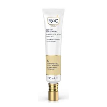 Roc Wrinkle Correct Crema...
