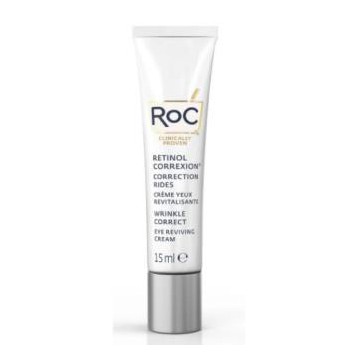 Roc Wrinkle Correct Crema...