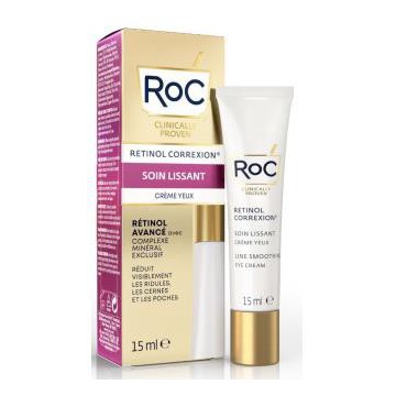 Roc Line Smoothing Contorno...