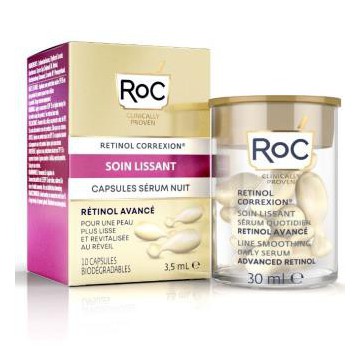 Roc Line Smoothing Noche...