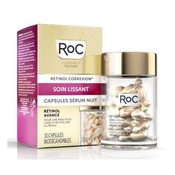 Roc Line Smoothing Noche...