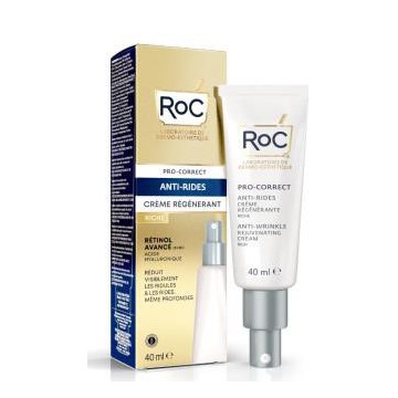 Roc Pro-Correct Crema...