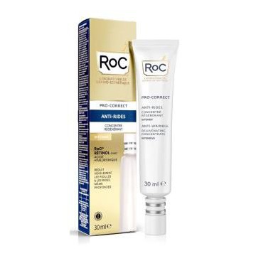 Roc Pro-Correct Concentrado...