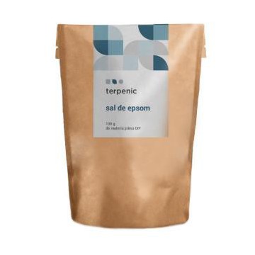 Sal De Epson 100Gr.