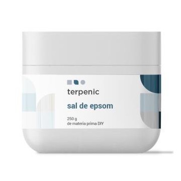 Sal De Epson 250Gr.