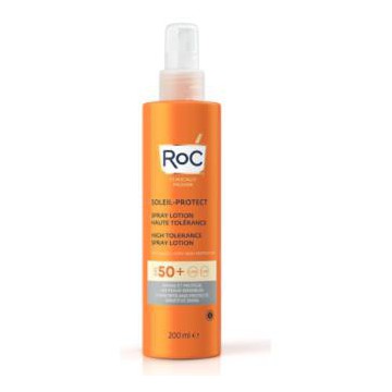 Roc Sol Spray Alta...