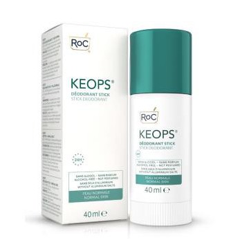 Roc Keops Deo Stick Piel...