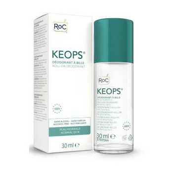 Roc Keops Deo Roll-On Piel...
