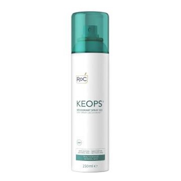 Roc Keops Deo Spray Seco...