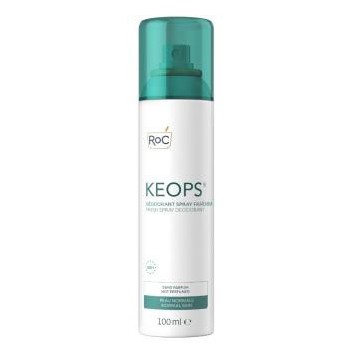 Roc Keops Deo Spray Fresco...