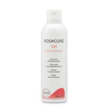 Rosacure Gentle Cleansing...