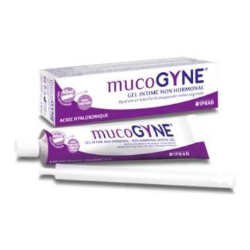 Saforelle Mucogyne Gel...