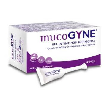 Saforelle Mucogyne Gel...