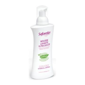 Saforelle Espuma Limpiadora...