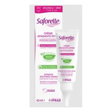 Saforelle Crema Intima...
