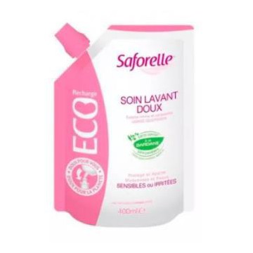 Saforelle Gel Cuidado...