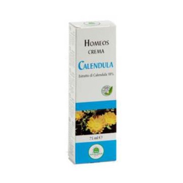 Homeos Crema De Calendula...