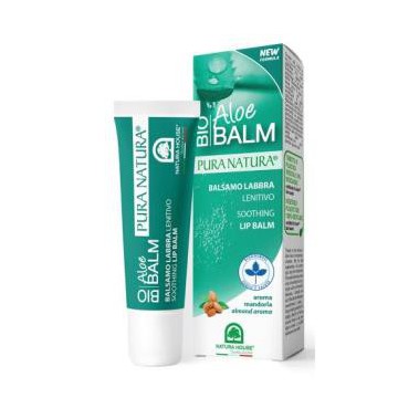 Aloe Balm Bio Almendra...