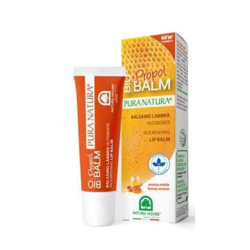 Propol Balm Bio Miel...