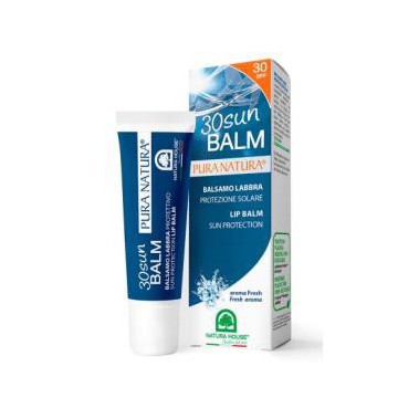 Sun Balm Bio Spf30 Balsamo...