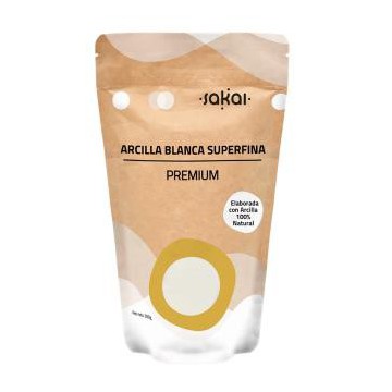 Arcilla Blanca Superfina...
