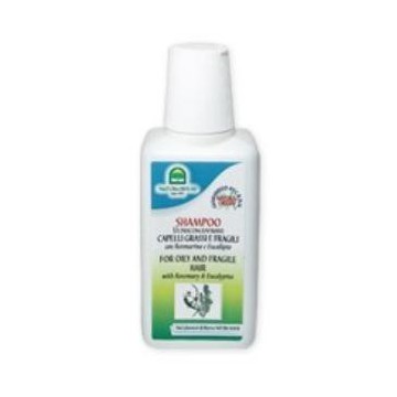 Champu Romero Graso-Fragil...