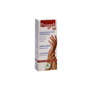 Crema De Manos Progeli 75Ml