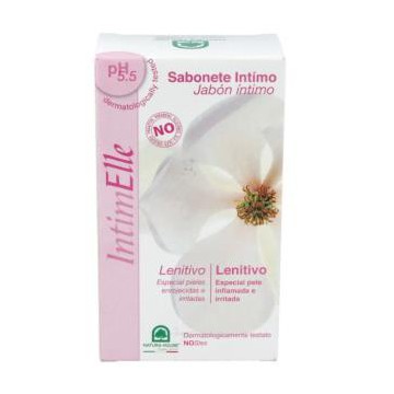 Jabon Intimo Intimelle...