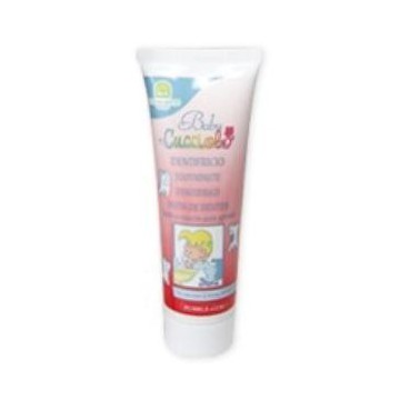 Dentifrico Infantil 50Ml.