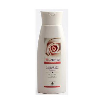 Jabon Corporal Simply Rose...